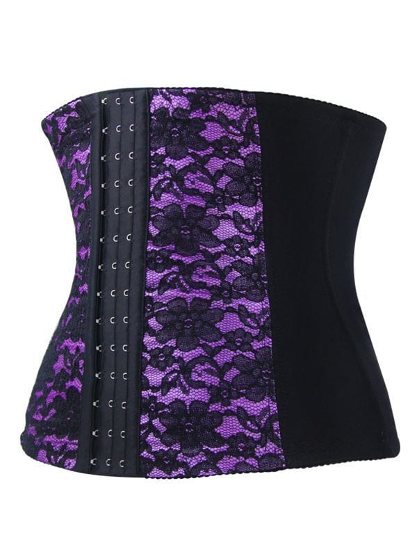 Waist Training Corset