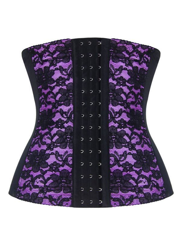 Waist Training Corset
