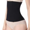 Shapewear för mage och midja på kvinna