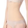 Shapewear midja och mage