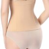 Shapewear midja och hålla in magen.