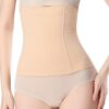 Shapewear midja och hålla in magen.