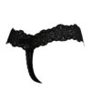 3-Pack Stringtrosor i spets - TopLady