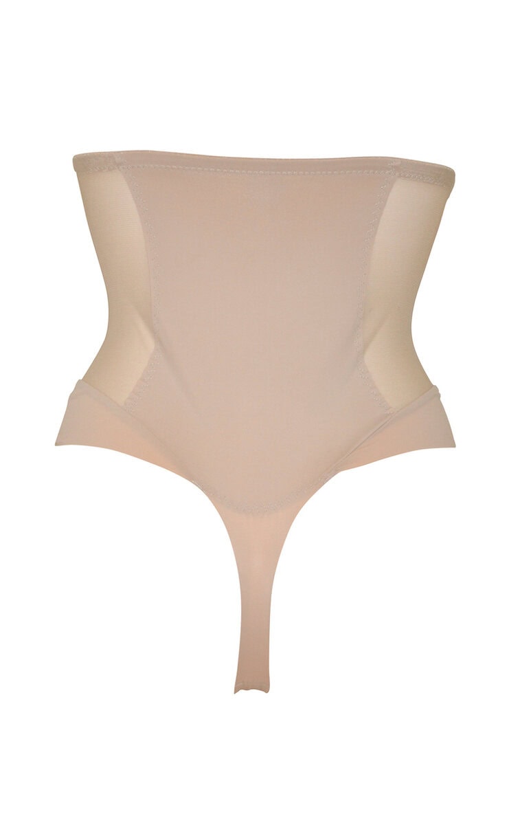 Shapewear stringtrosa - TopLady
