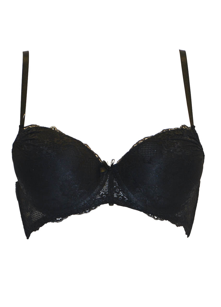 Extrem Push up-bh - TopLady