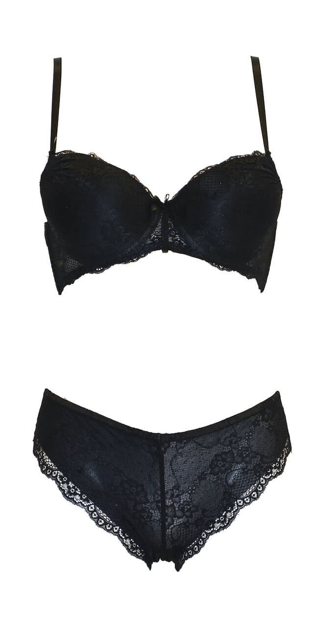 Extrem Push up-bh - TopLady