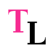 TopLady logo