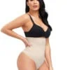 Shapewear stringtrosa - TopLady