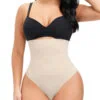 Shapewear stringtrosa - TopLady