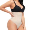 Shapewear stringtrosa - TopLady