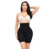 Sömlösa shapewear shorts - Bild 6