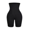 Sömlösa shapewear shorts - Toplady
