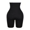 Sömlösa shapewear shorts - Toplady
