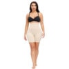 Sömlösa shapewear shorts - TopLady