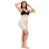 Sömlösa shapewear shorts - TopLady