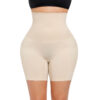 Sömlösa shapewear shorts - TopLady