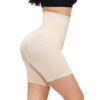 Sömlösa shapewear shorts - TopLady