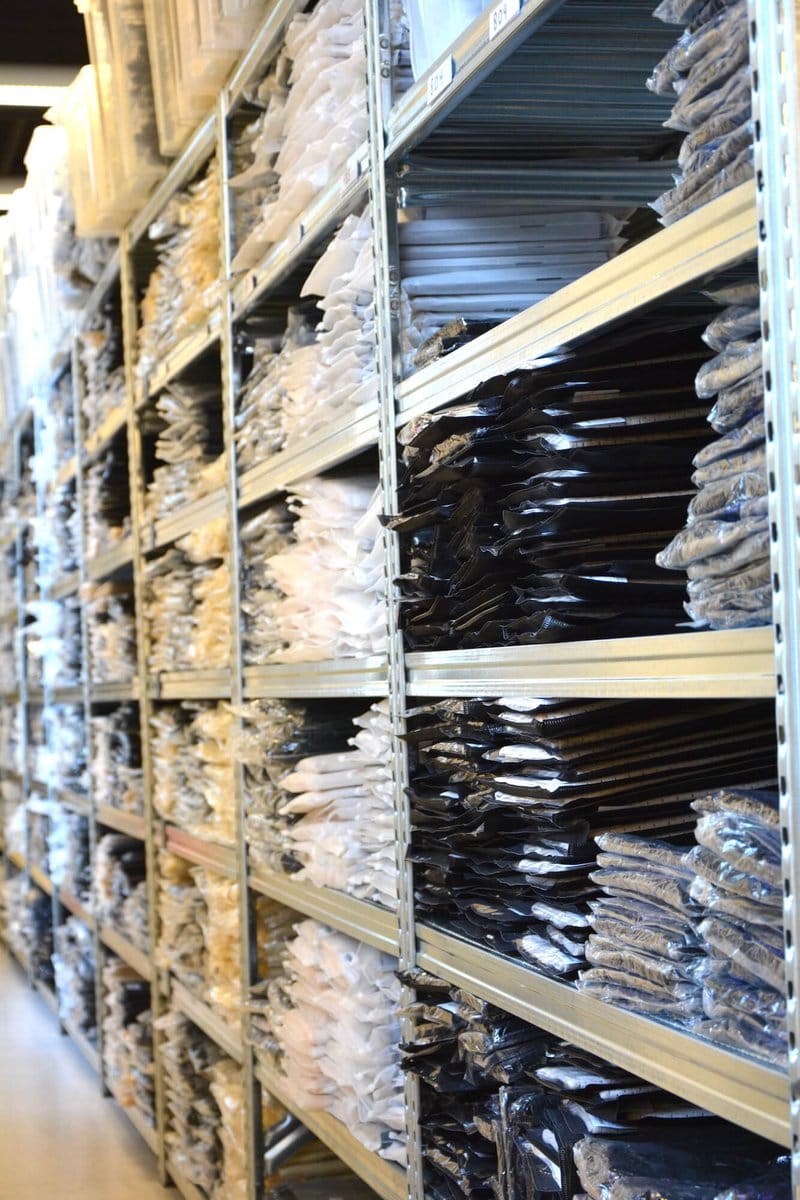 Toplady.se lager underkläder i Mölnlycke