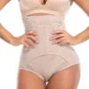 Shapewear trosgördel - Toplady