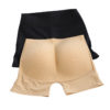 Shaping shorts med formpressad push up rumpa - TopLady