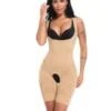 Shapewear body - TopLady