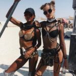 Sexiga festival kläder vuxna - Toplady Festivalkläder
