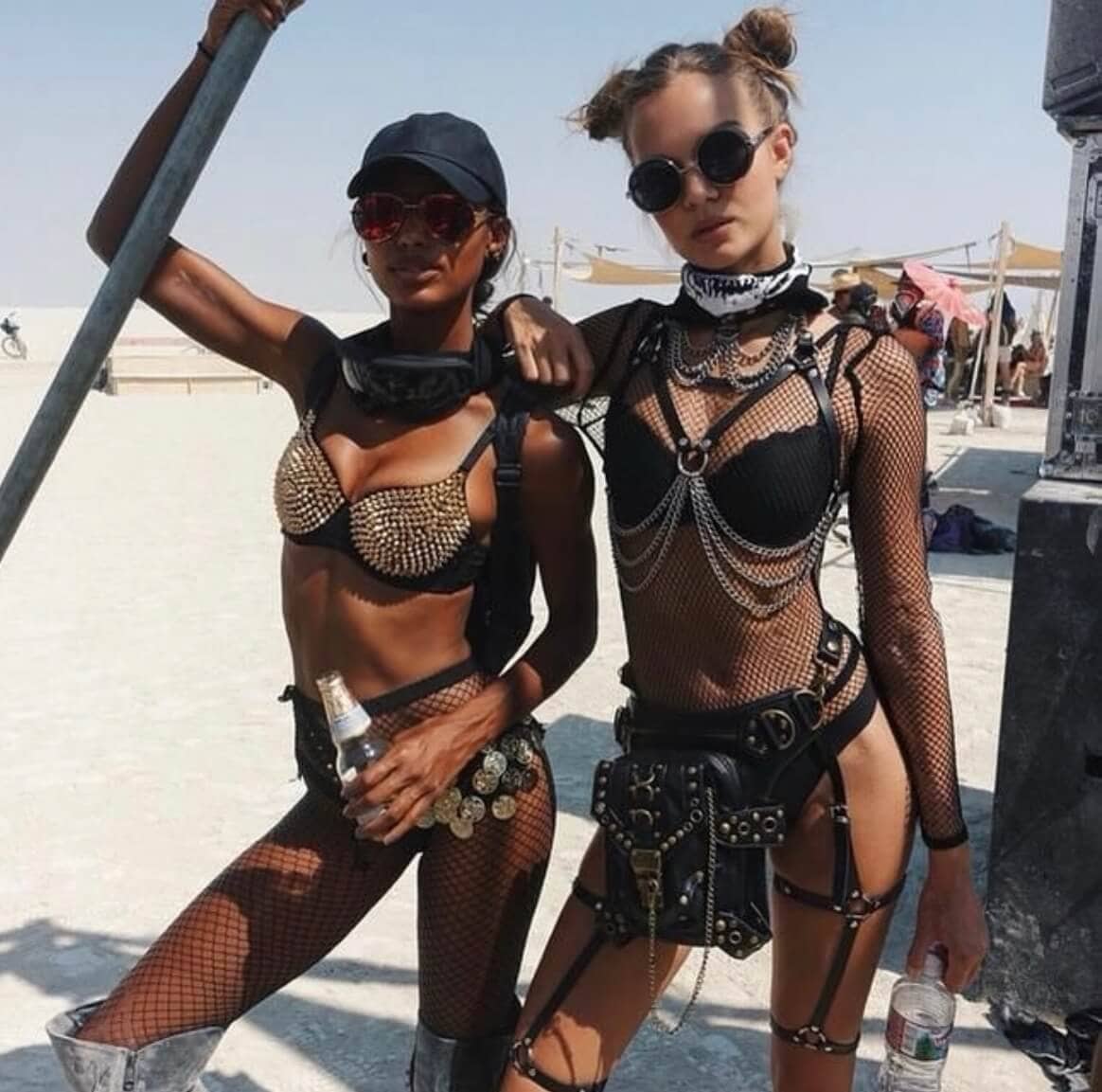 Sexiga festival kläder vuxna - Toplady Festivalkläder