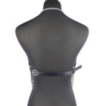 Sexig accessoar med edgy - TopLady