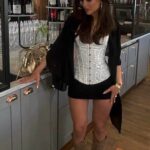 Sval chiffongsjal i sjalar till klänning