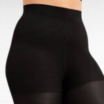 Glansiga Strumpbyxor 20 Denier – Lätt Shaping och Elegant Lyster